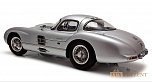 Mercedes-Benz 300 SLR Uhlenhaut Coupe 1955 г.