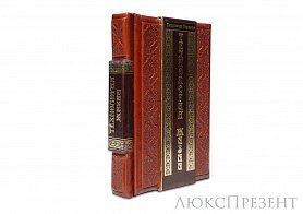 Подарочная книга Технология жизни