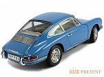 Porsche 901 1964 г. sky blue