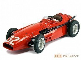 Maserati 250F #32 GP Monaco Fangio, 1957 г.